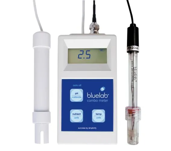 Bluelab Combo Meter